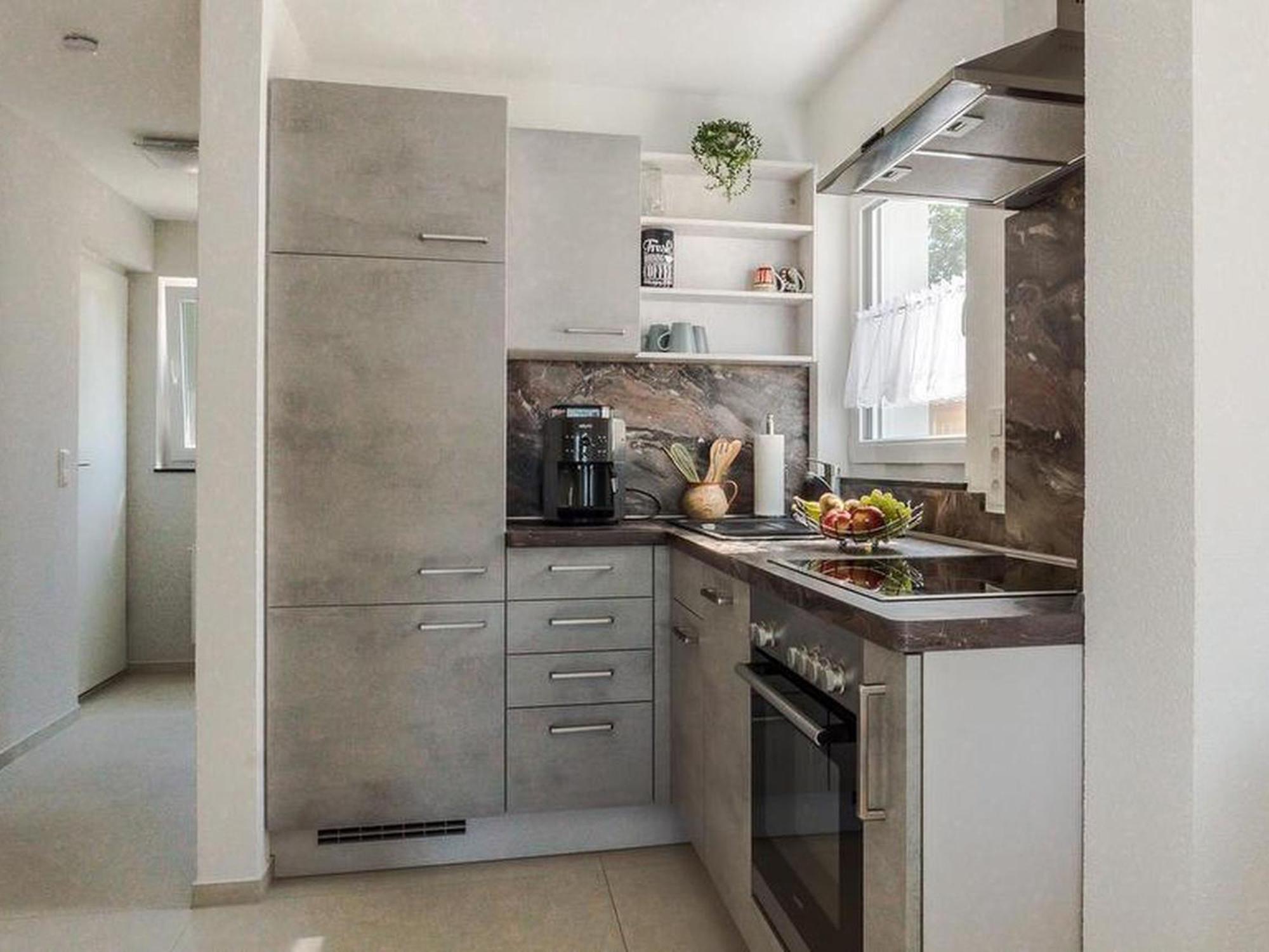 Appartamento Krautter Uhldingen-Mühlhofen Esterno foto